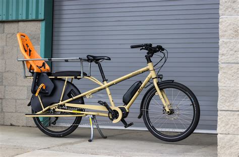 electric cargo bikes for sale